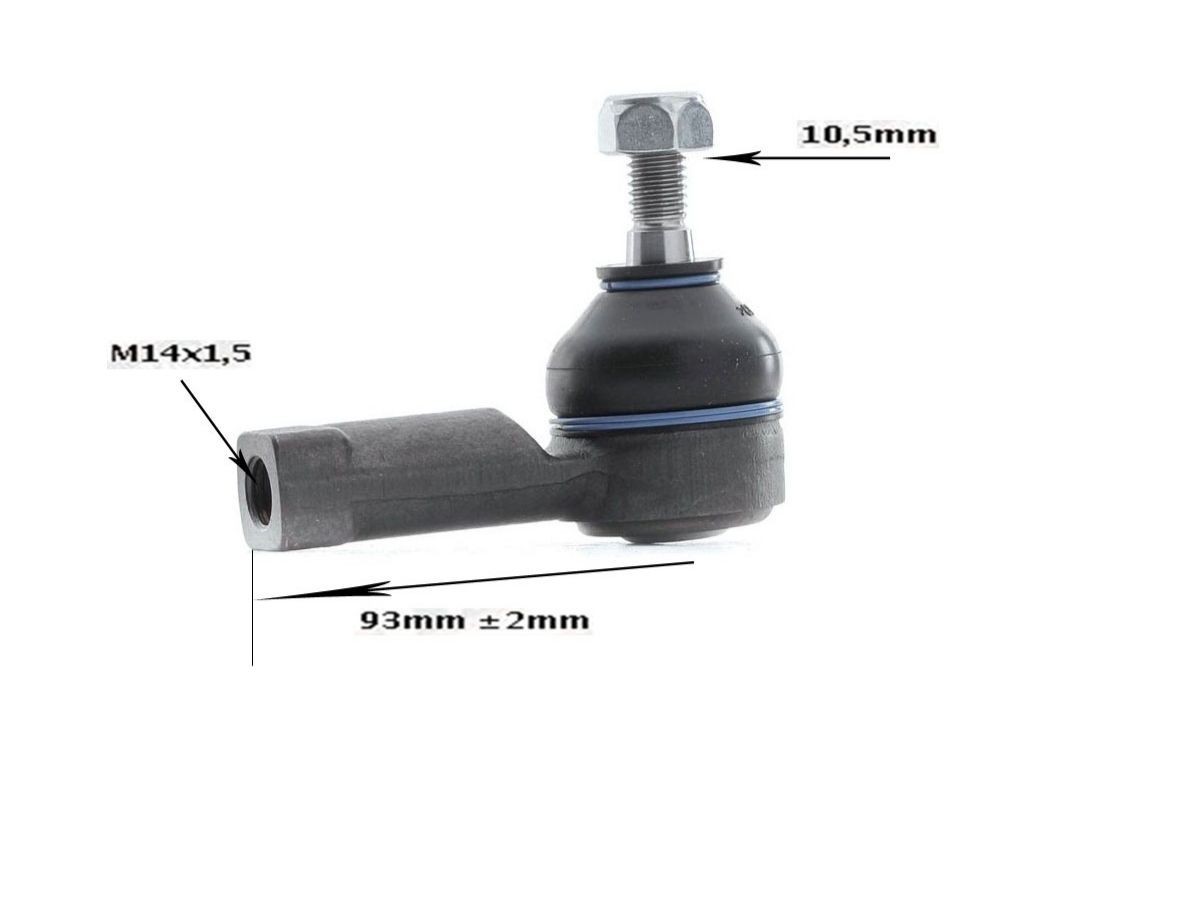 Puntero Chevrolet Corsa Ii 00-12