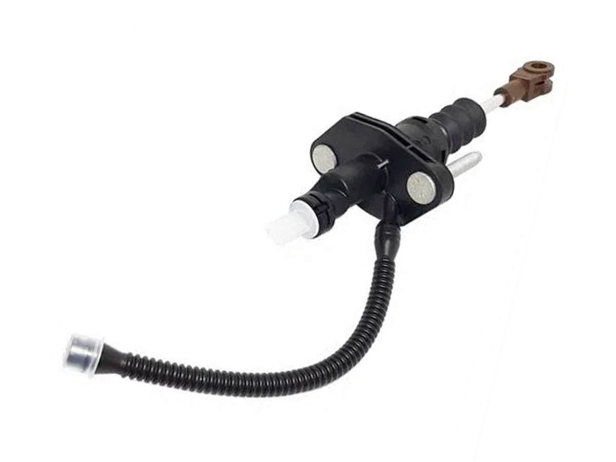 Bomba=Cilindro Maestro (Va En El Pedal) Chevrolet Vectra/Astra 99-12