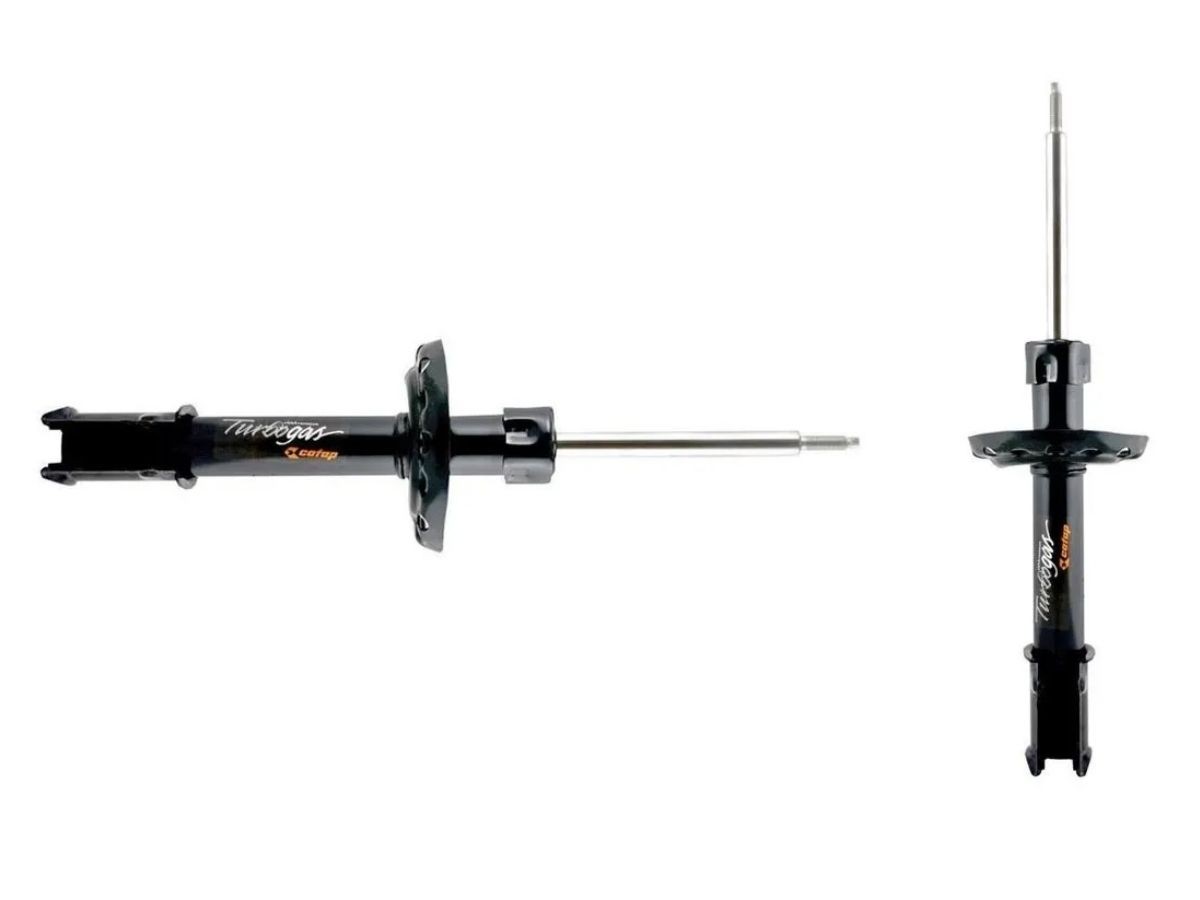 Amortiguador Delantero Der/Izq Chevrolet Agile 1.4 09-16 COFAP