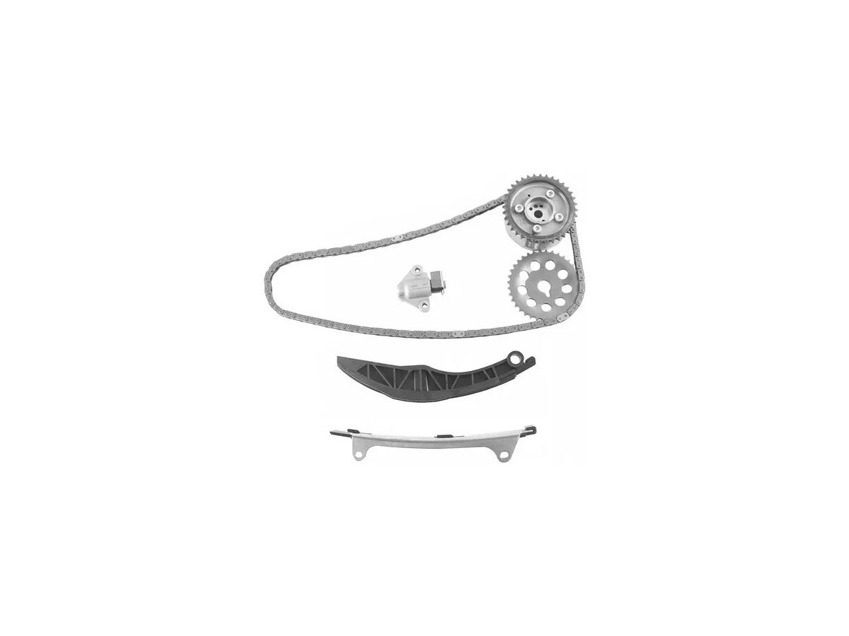 Kit Cadena Distr C/Engranaje Hyundai Hb20 Hb20S  Kia Picanto 11-25