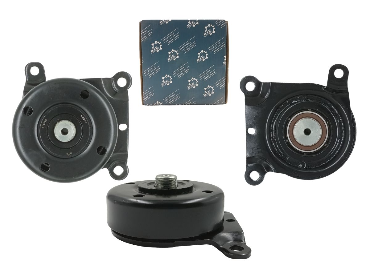 Soporte Del Viscoso Alt Ford Ranger 4X2 2.2 12-16