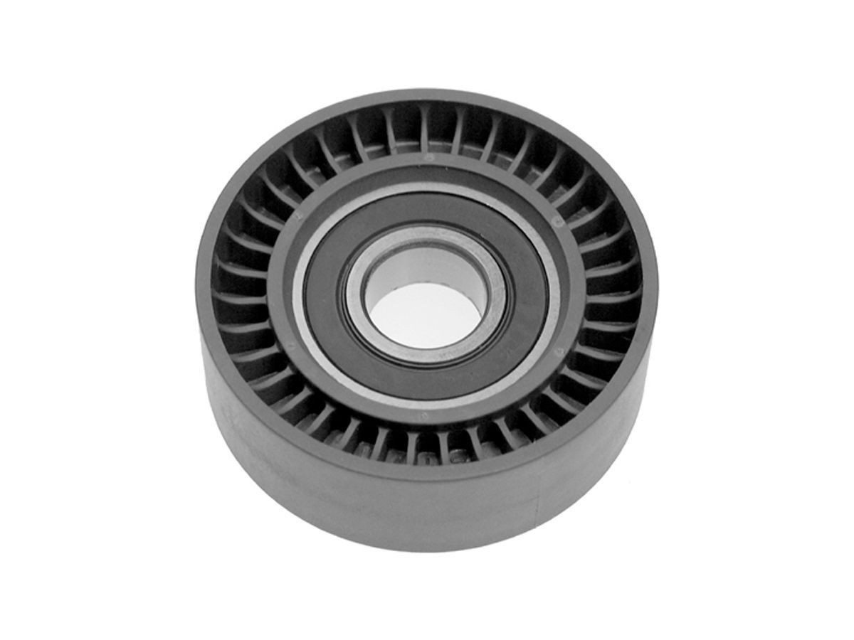 Tensor Guia Correa Hyundai Accent  Mercedes Benz A 150 (W169)/A 160 (W169)/B 200 (W245)/A 170 Cdi (W168)/B 180 (W245)/A 160 (W168)  Tata Indigo  Volks Vento  Volvo S40 99-25