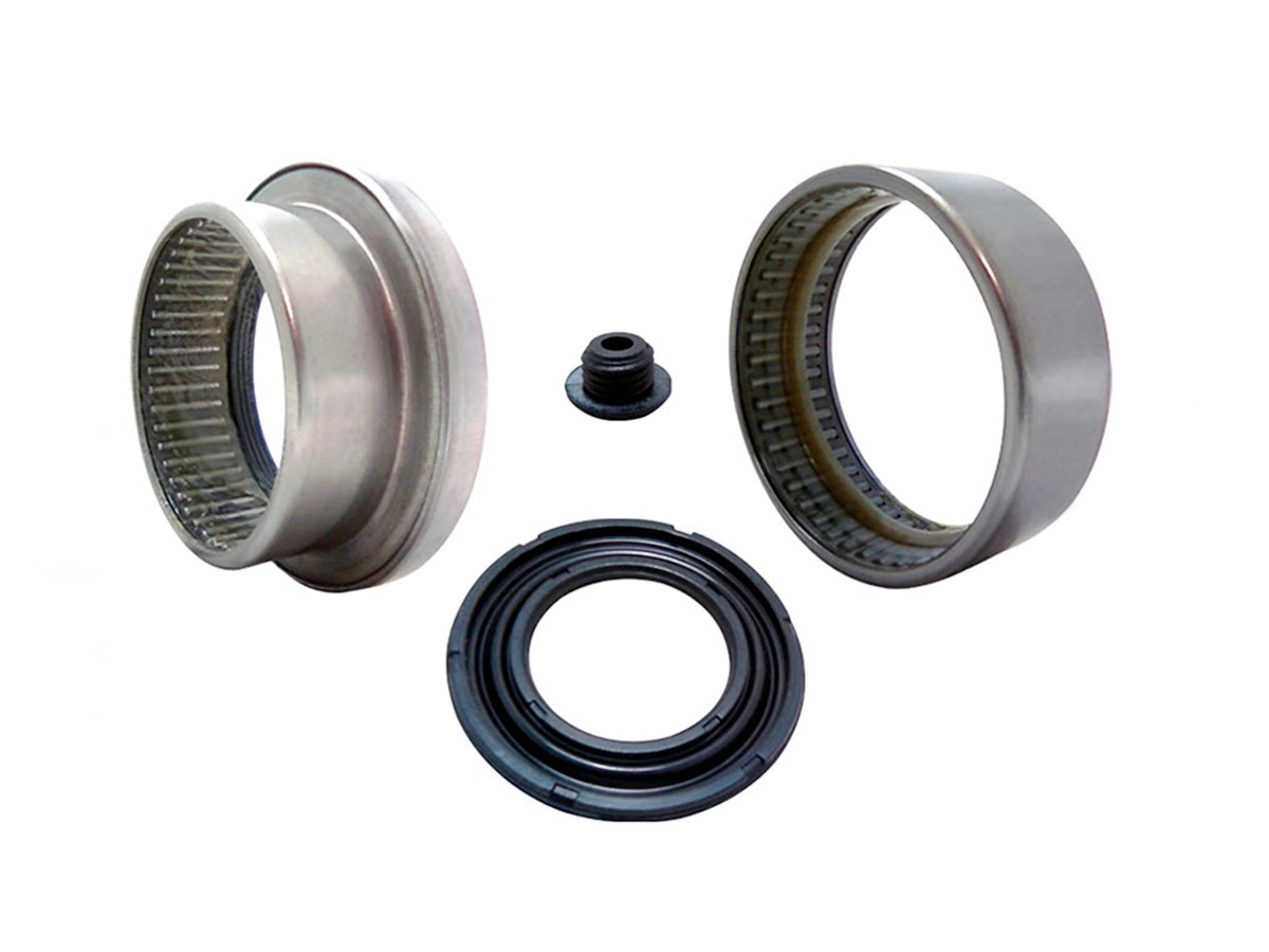 Suspension Trasera - Kit Reparacion Puente