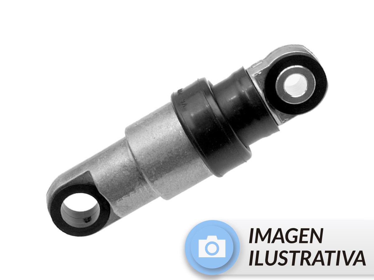 Amortiguador Del  Tensor Guia Correa Mercedes Benz C 230 (W202)/Ml 230 (W163)/C 180 (W202)  Ssangyong Actyon Sport 4X4 93-25