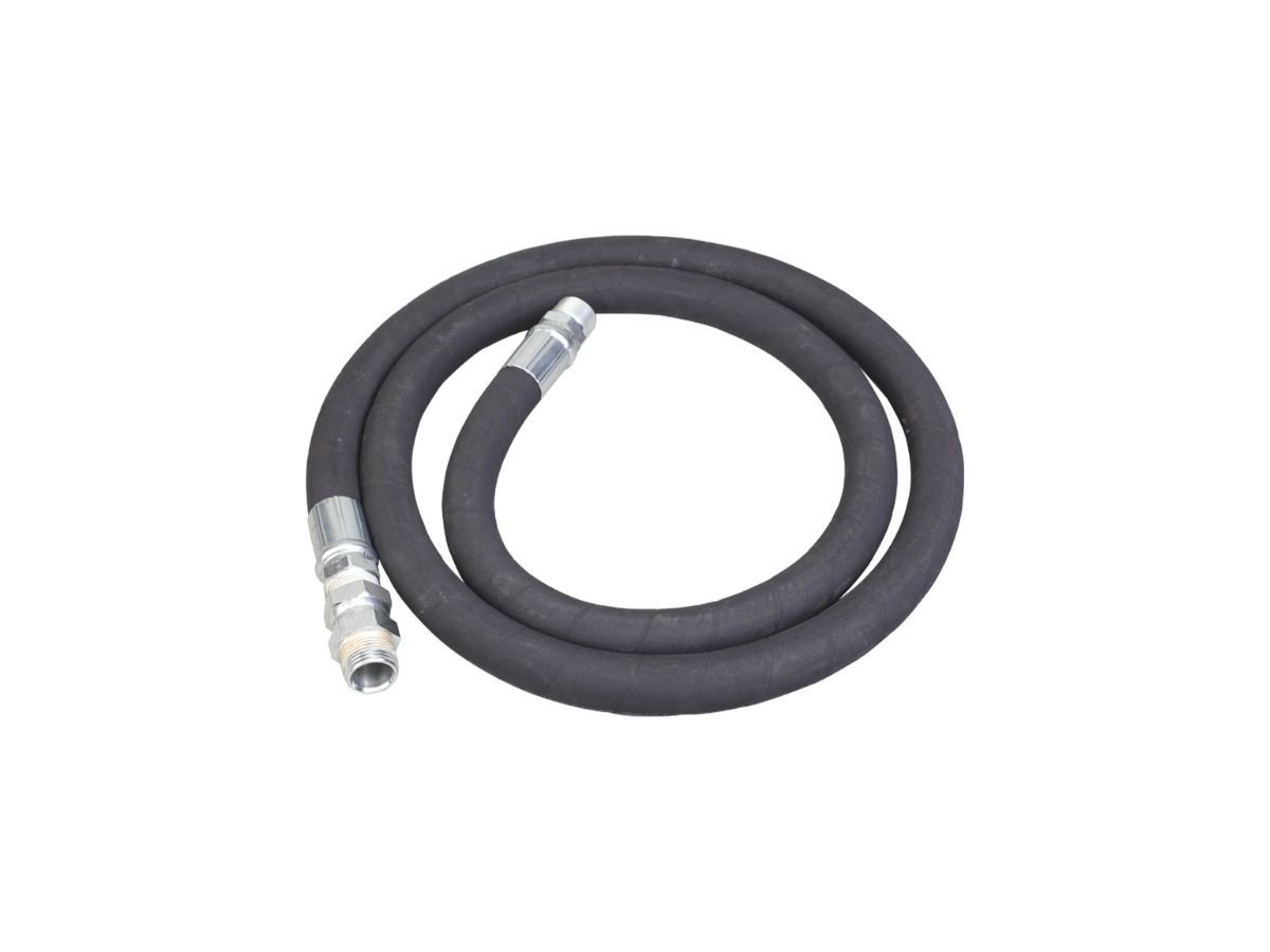 Herramienta Manguera De Lubricacion Para Aceite De 2.5 / Conexión De 1/2