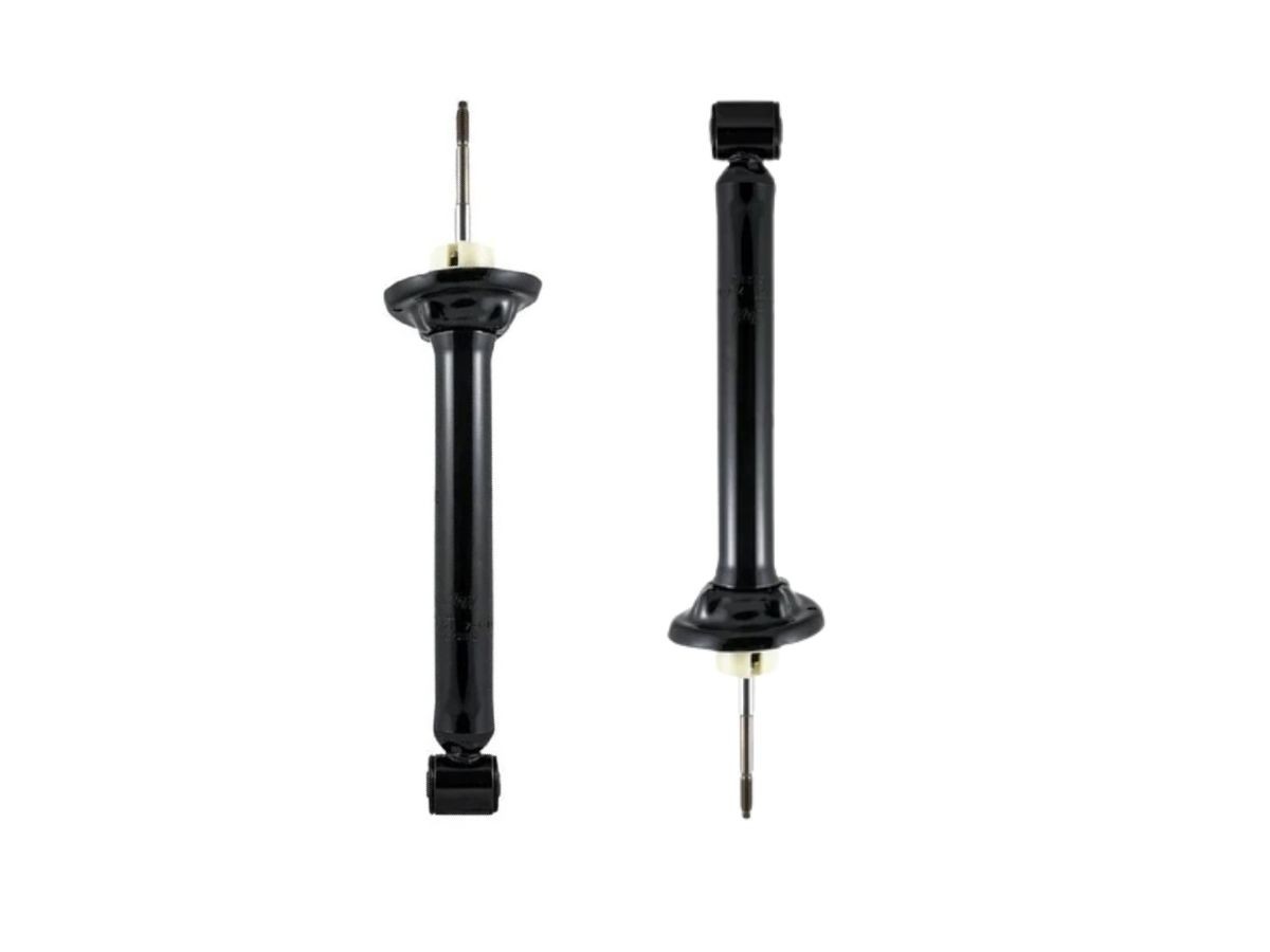 Amortiguador Trasero Der/Izq Volkswagen GOL III 1.0/1.6/1.9 00-04-GOL II 1.0/1.6/1.8/2.0 95-99 Gol IV 1.6/1.8/1.9/2.0 05-07 Parati 1.6 96-99 COFAP 