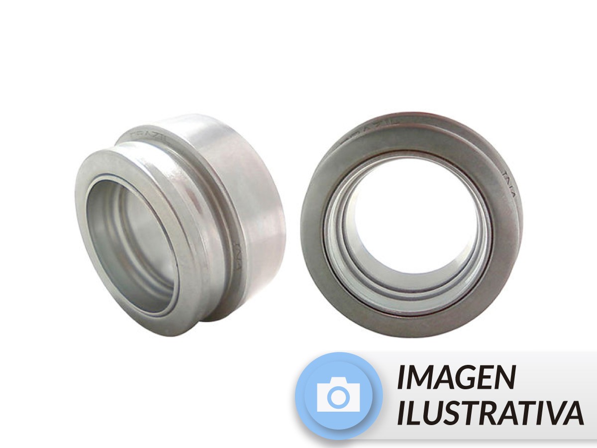 Rodamiento Semi Eje Delantera