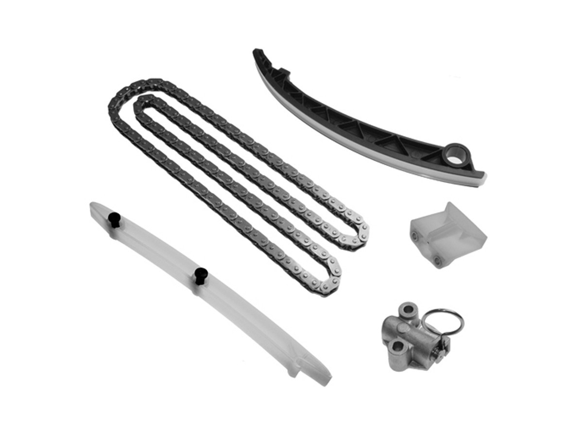 Kit Cadena Distr C/Engranaje Chevrolet Cruze Ii Ltz 17-23