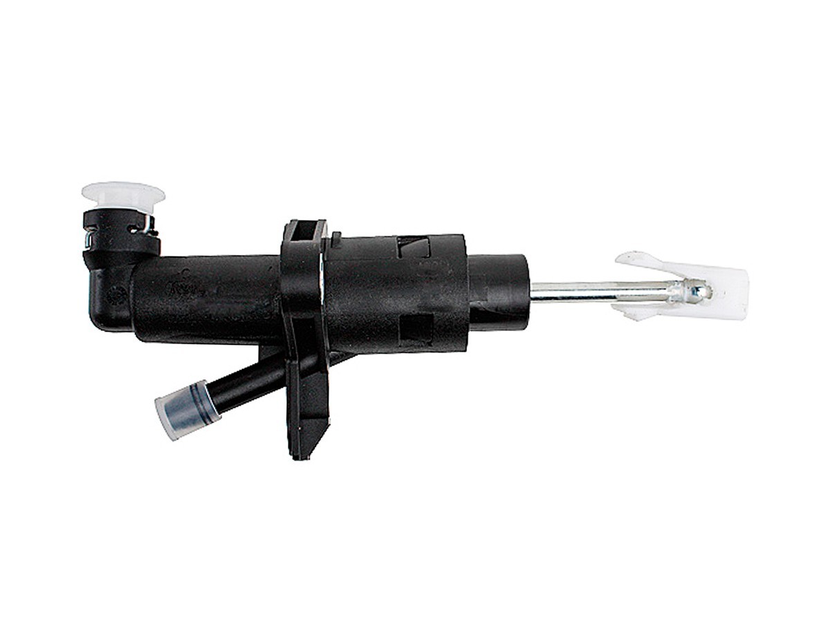 Bomba=Cilindro Maestro (Va En El Pedal) Audi A3  Volks Fox/Saveiro/Suran/Polo/Gol Vi Vii/Cross Fox/Gol V/Golf 96-25