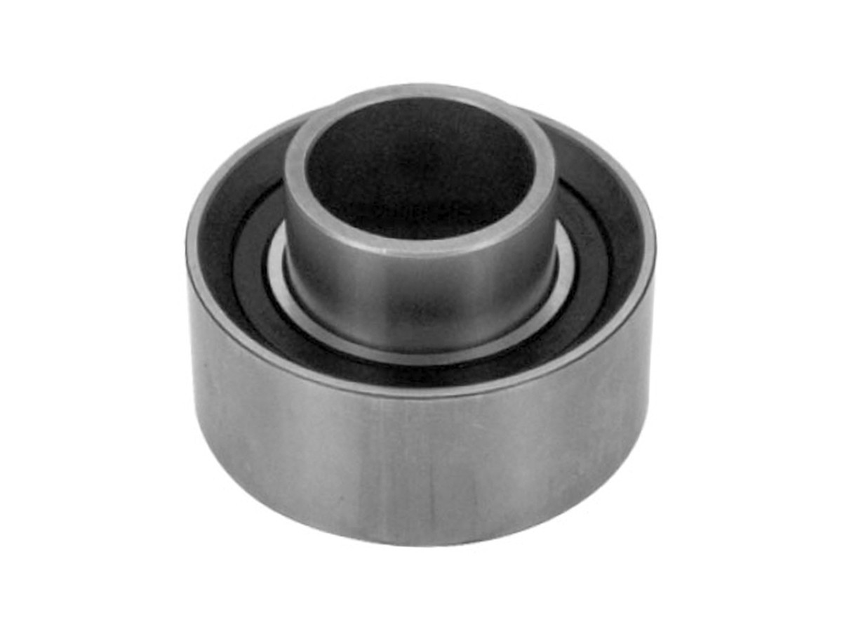 Tensor Correa Distribucion