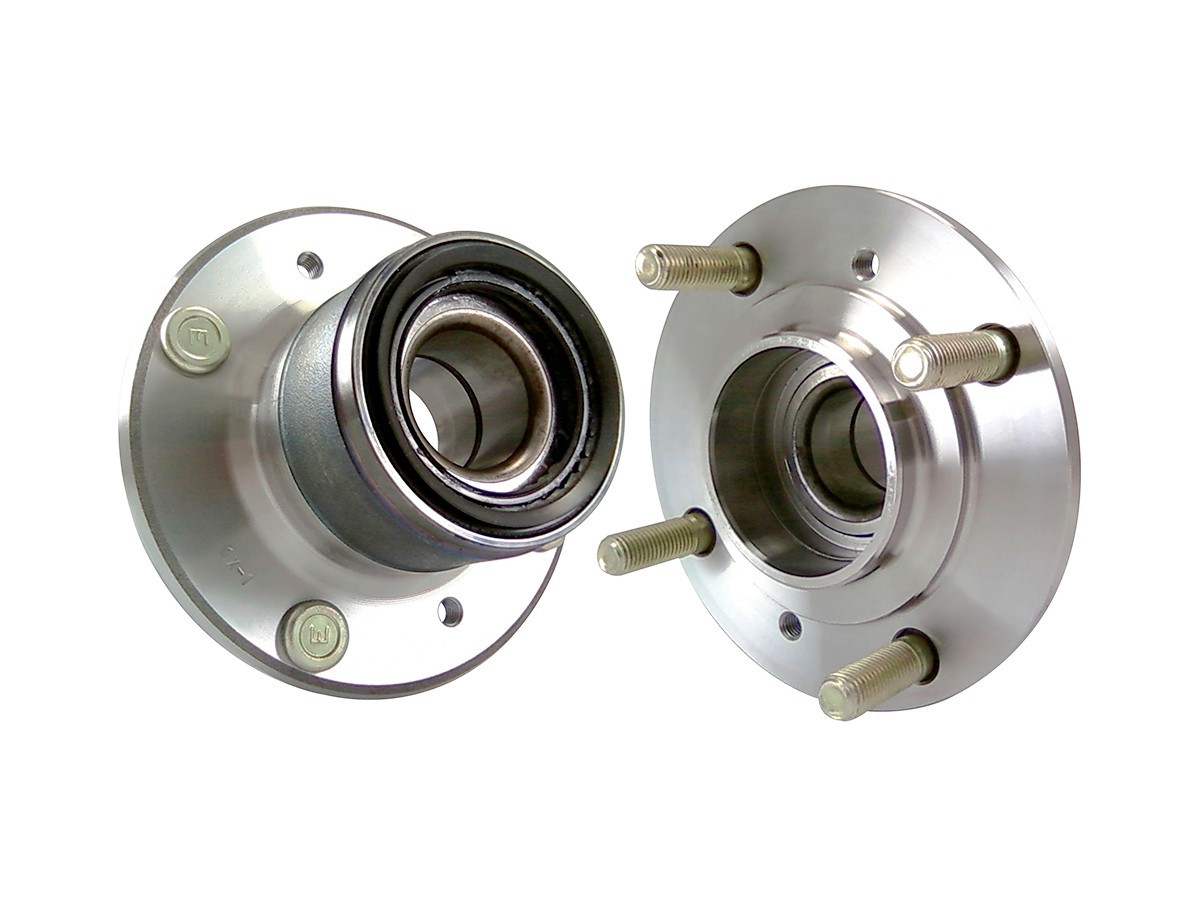 Rueda Trasera Maza Hyundai Sonata  Mitsubishi Galant 84-98 int.Ø33x ext.Ø140x79