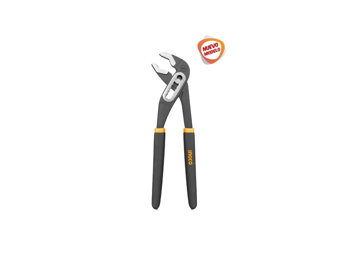 LLAVE PINZA PICO LORO 12