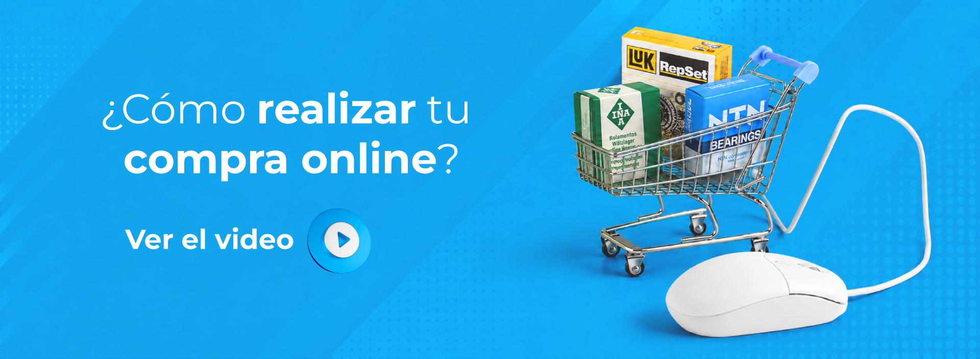 Banner Compra Online