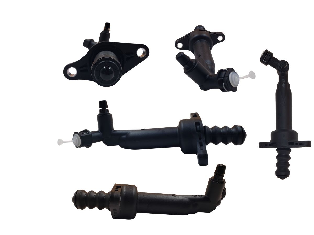 Bombin=Cilindro Esclavo (Va En La Caja) Volks Up 15-25