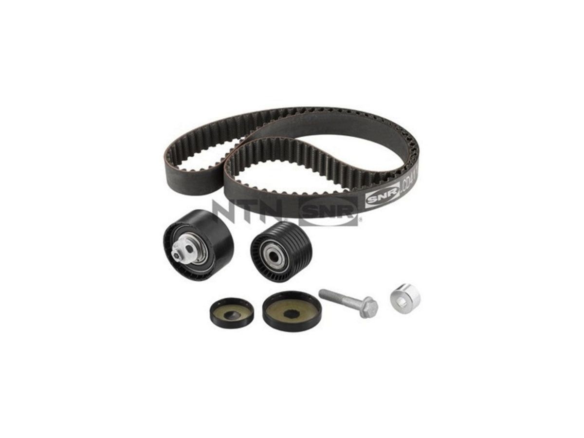 Kit Distribucion S/Bomba Agua Renault Sandero/Duster/Laguna/Oroch/Megane/Captur 02-25