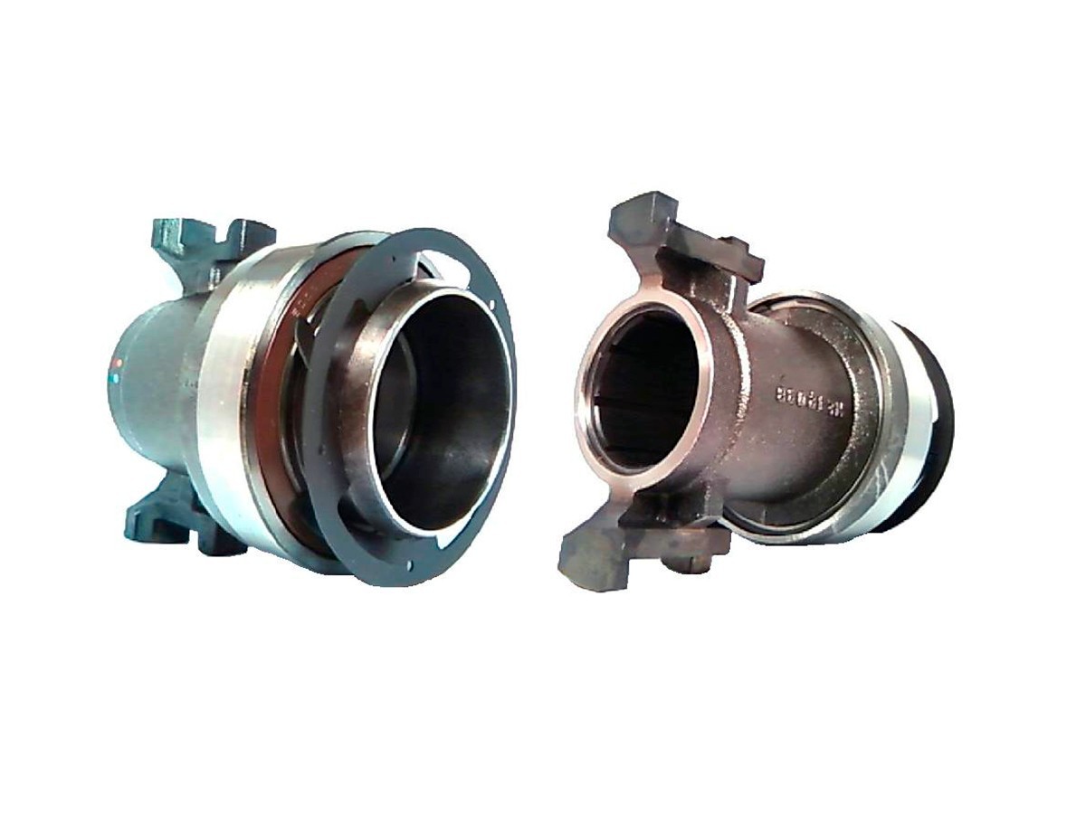 Rodamiento Embrague Mercedes Benz Camion Ls1935/L1634 Ls1634  Mercedes Benz Omnibus O371/O500 Rs/Rsd/O400 Rsd Rse/Oh1628 94-25
