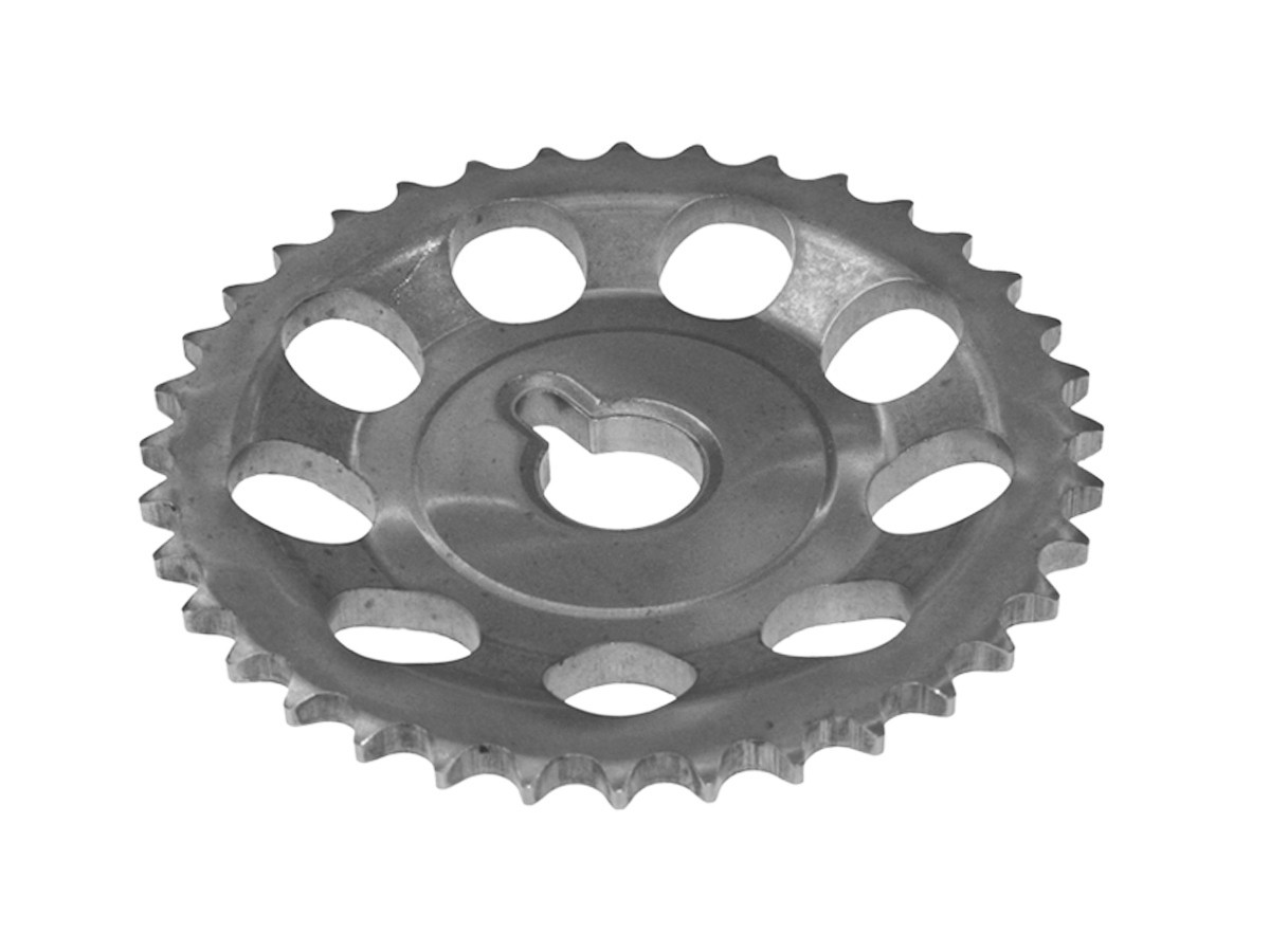 Engranaje Distr Citroen C1 15-25