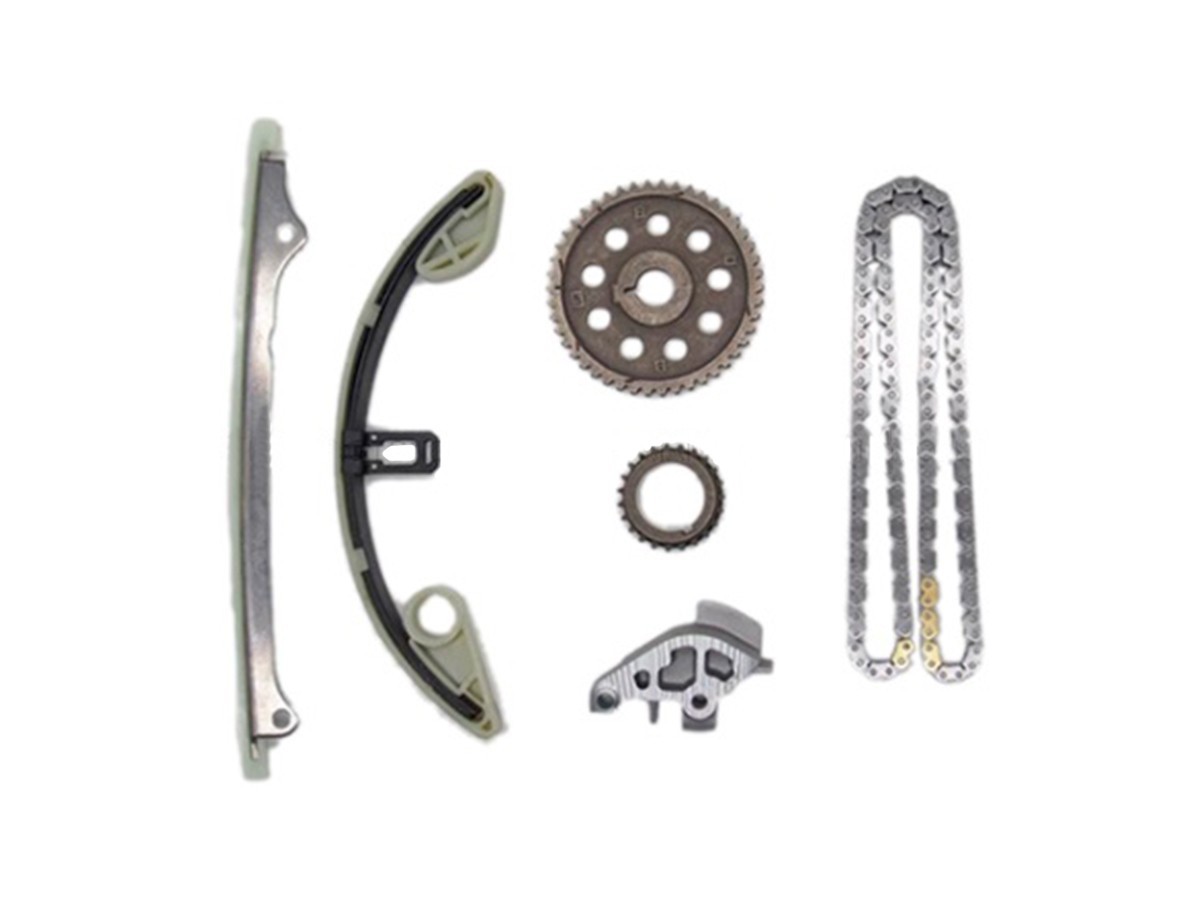Kit Cadena Distr C/Engranaje Byd F3/S1 11-25