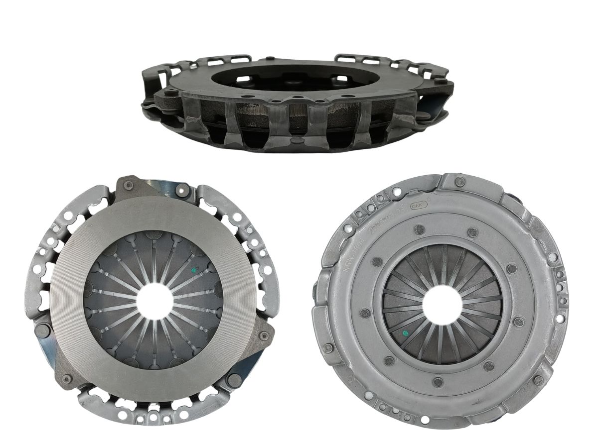 Kit Embrague Cnc Renault R12/R4L - 4F/R18/R19 79-94