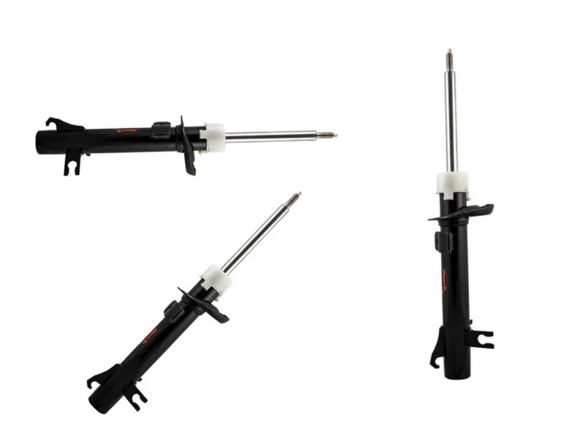 Amortiguador Delantero Der/Izq Ford Fiesta 1.4/1.6 01-25 COFAP