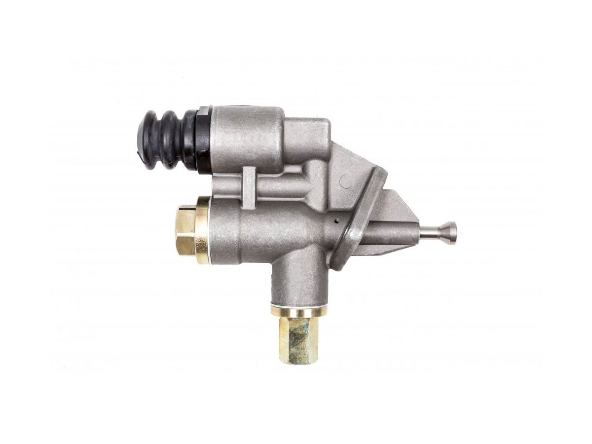 Bomba Combustible para Motores Cummins 8.3Lts. de 200 HP