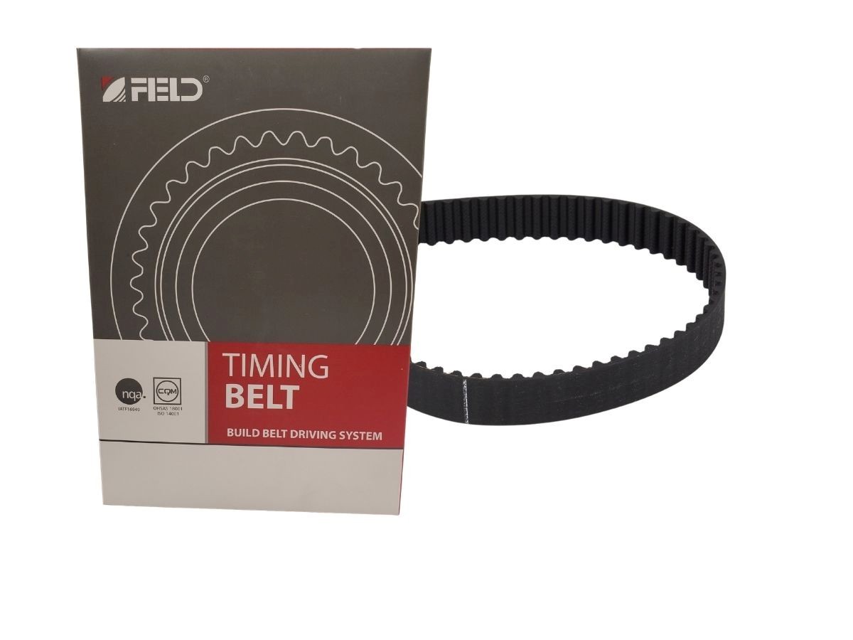 167YU25FED Correa Distribucion FED Chery Qq 6/Beat - A1/Face - A113, Chevrolet S10 08-25 167x25