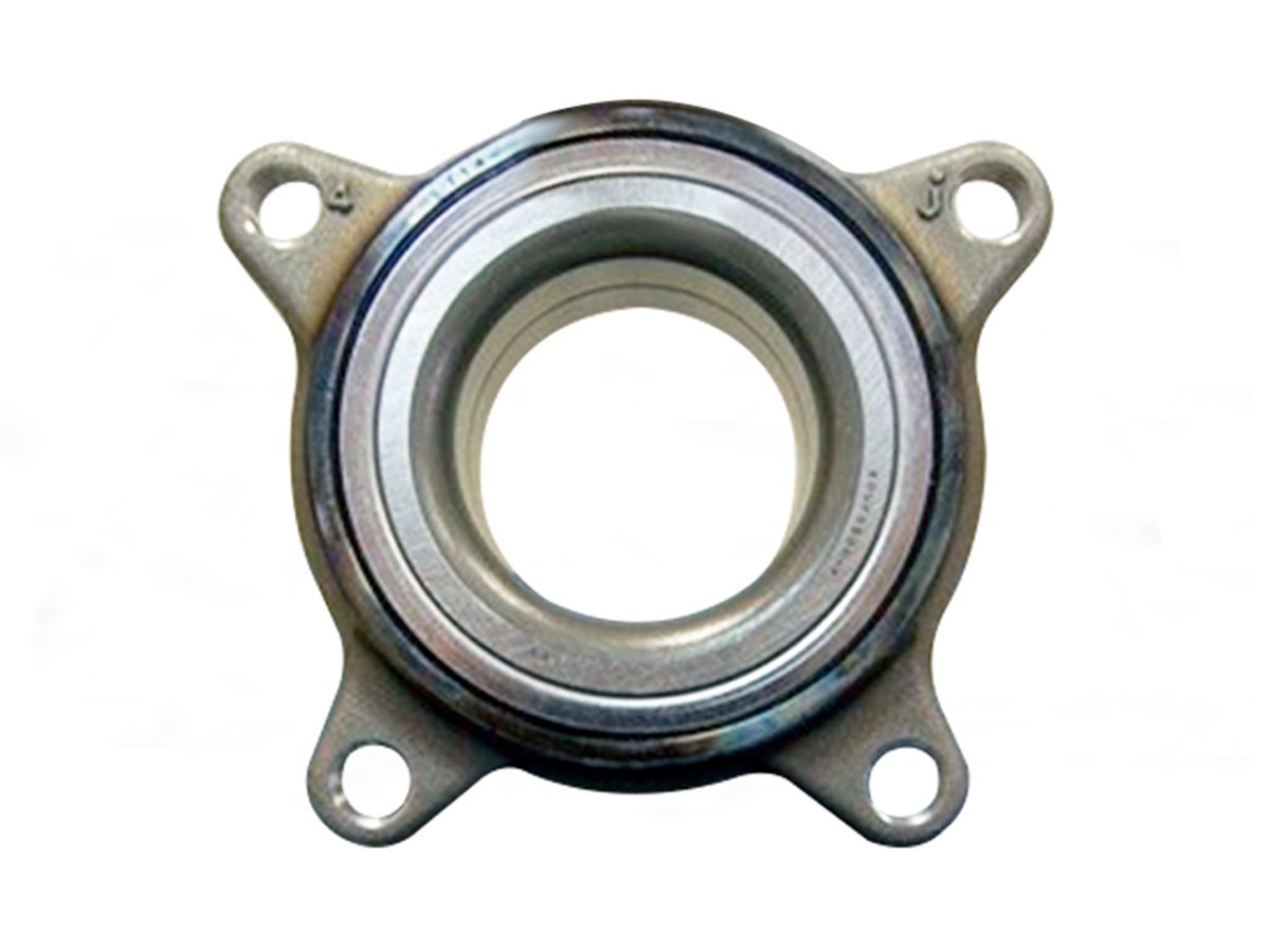 Rueda Delantera Maza Alternativa Mitsubishi L200/Montero 07-25 Int.Ø50x55 Sin/Abs