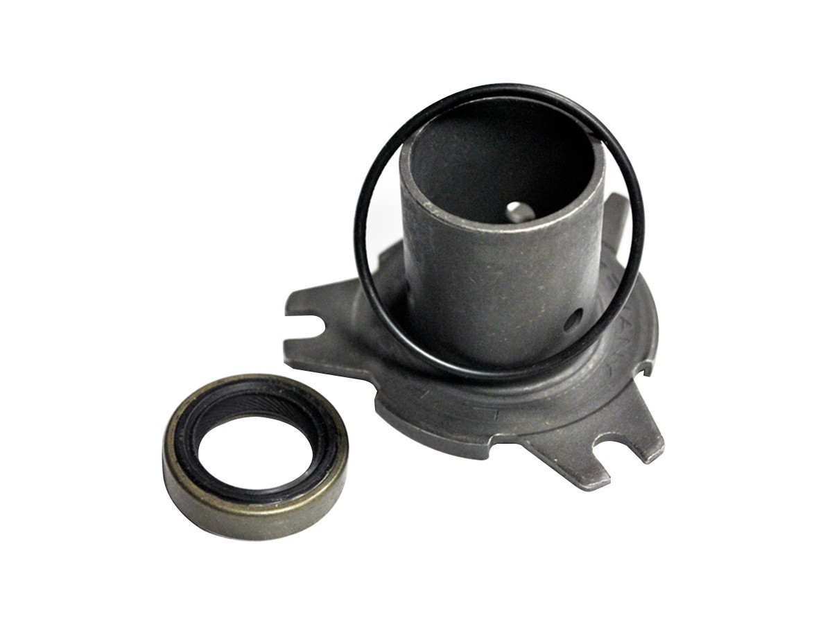 Tubo Guia De Embrague Chevrolet Prisma/Montana/Celta/Corsa Combo/Corsa/Vectra/Agile 92-25