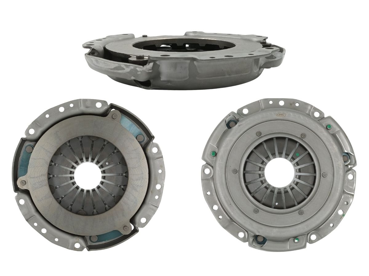 Kit Embrague Cnc Haima 1 Confort/M11 12-25 Ø188-Est.18