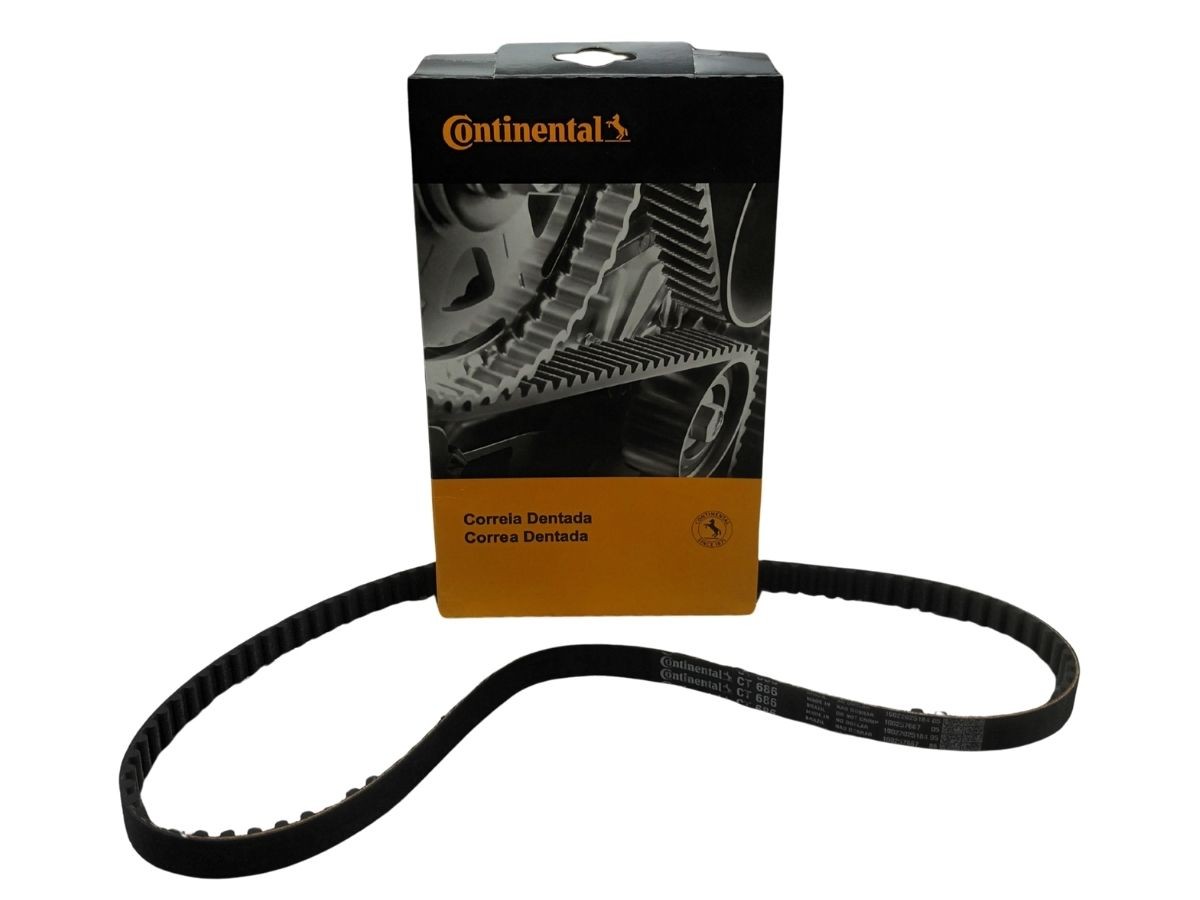 CT686 Correa de Distribucion Continental 111X17 Chevrolet