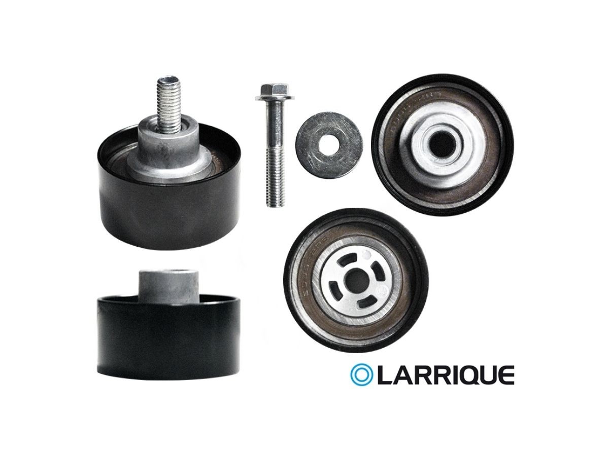 Tensor Guia Correa Distribucion Chery Face A113/Beat A1/Tiggo Ii/Tiggo Iii/Tiggo V/Qq 6 08-25