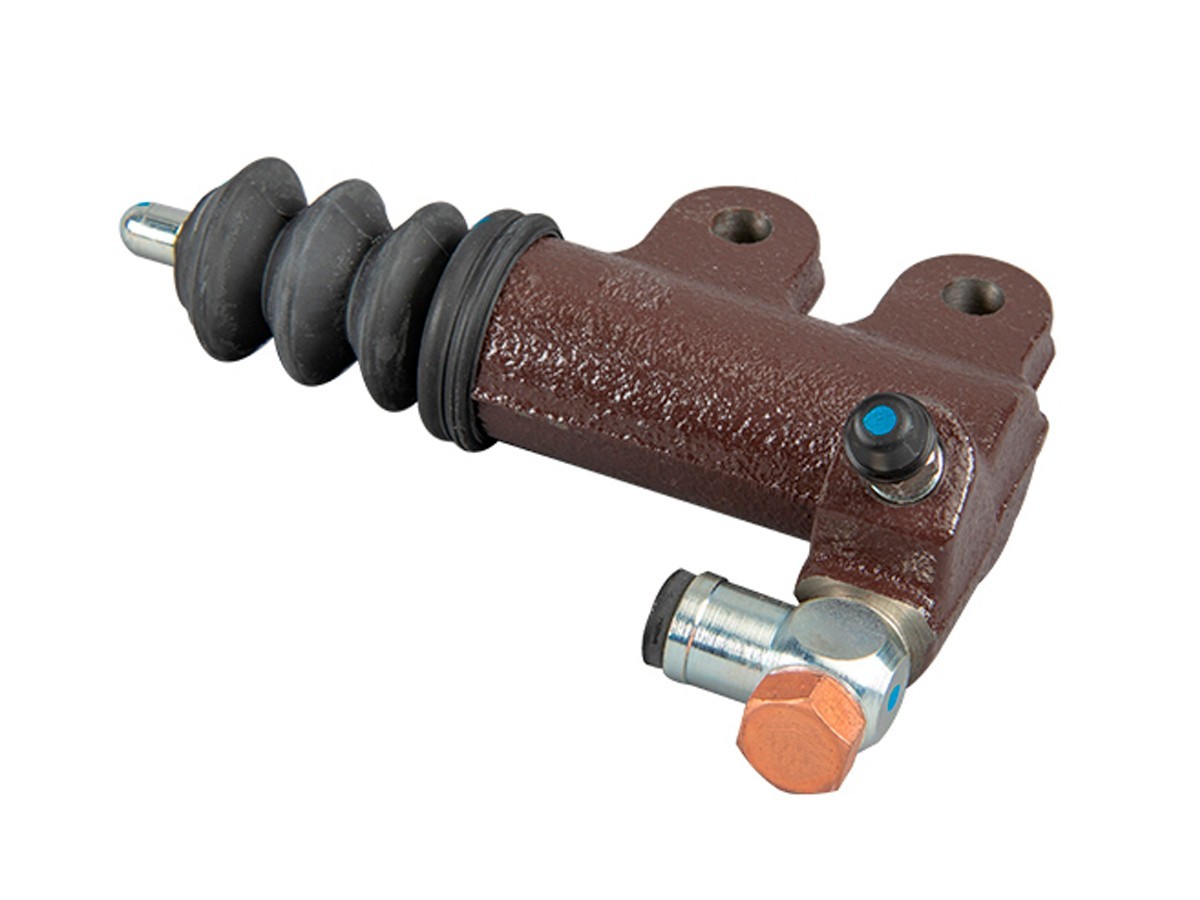 Bombin=Cilindro Esclavo (Va En La Caja) Mitsubishi Lancer 12-25