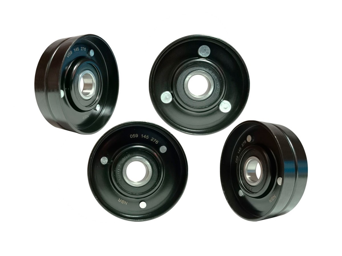 Polea Tensor De La Correa Accesorios