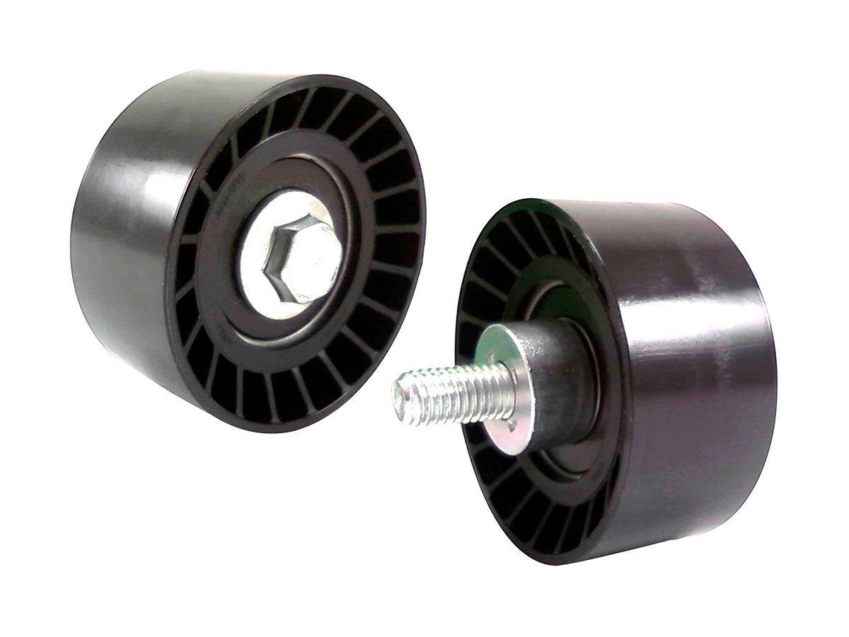 Tensor Guia Correa Distribucion Chevrolet Aveo Ls/Lt/G3  Daewoo Nubira/Cielo/Espero/Lanos 1.5/1.6 93-25