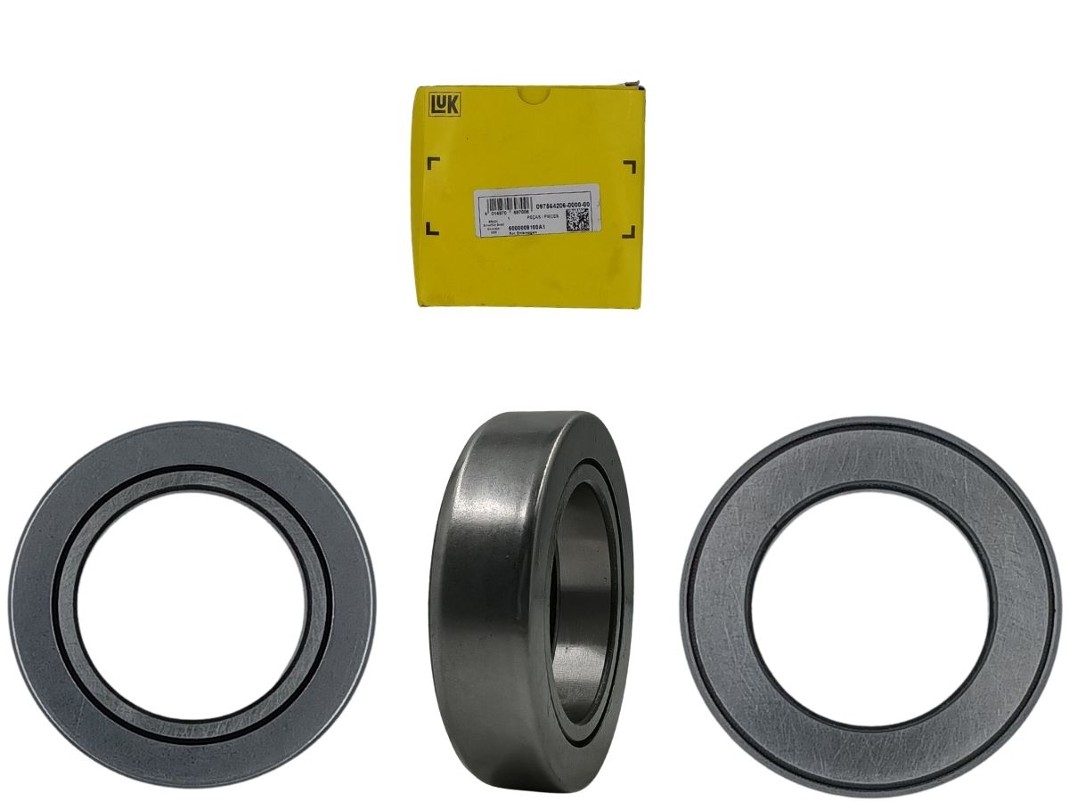 Rodamiento Valmet Tractores Bh140 / Bh160 / Bh180 Doble Disco/Vt1180/Bh180/Vt1580 Vt1780/Vt985/Bm100 / Bm110 86-25