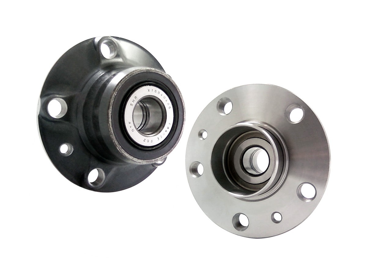 Rueda Trasera Maza Alt Renault Laguna 93-01 int.Ø25x ext.Ø133x73