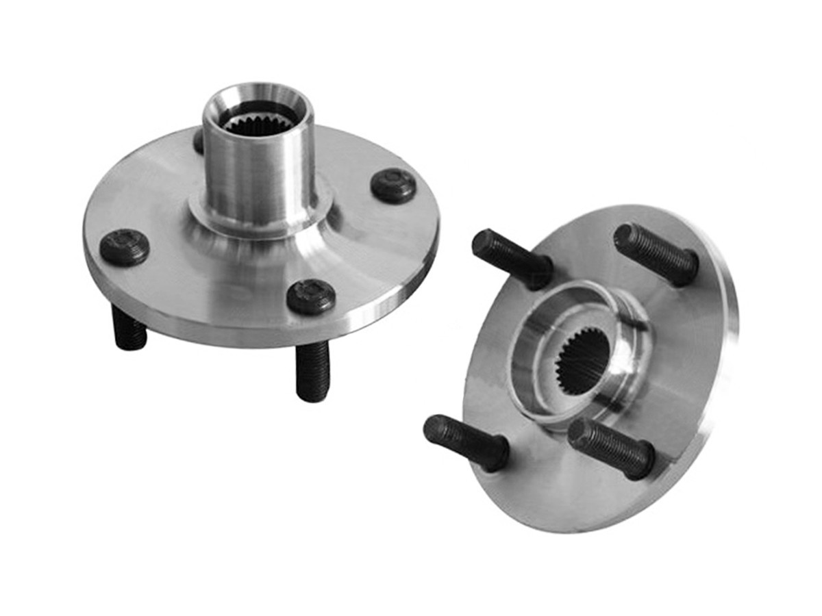 Cubo De Rueda Del Faw Vita  GWM Florid/Peri/Haval M4  Toyota Yaris 99-25