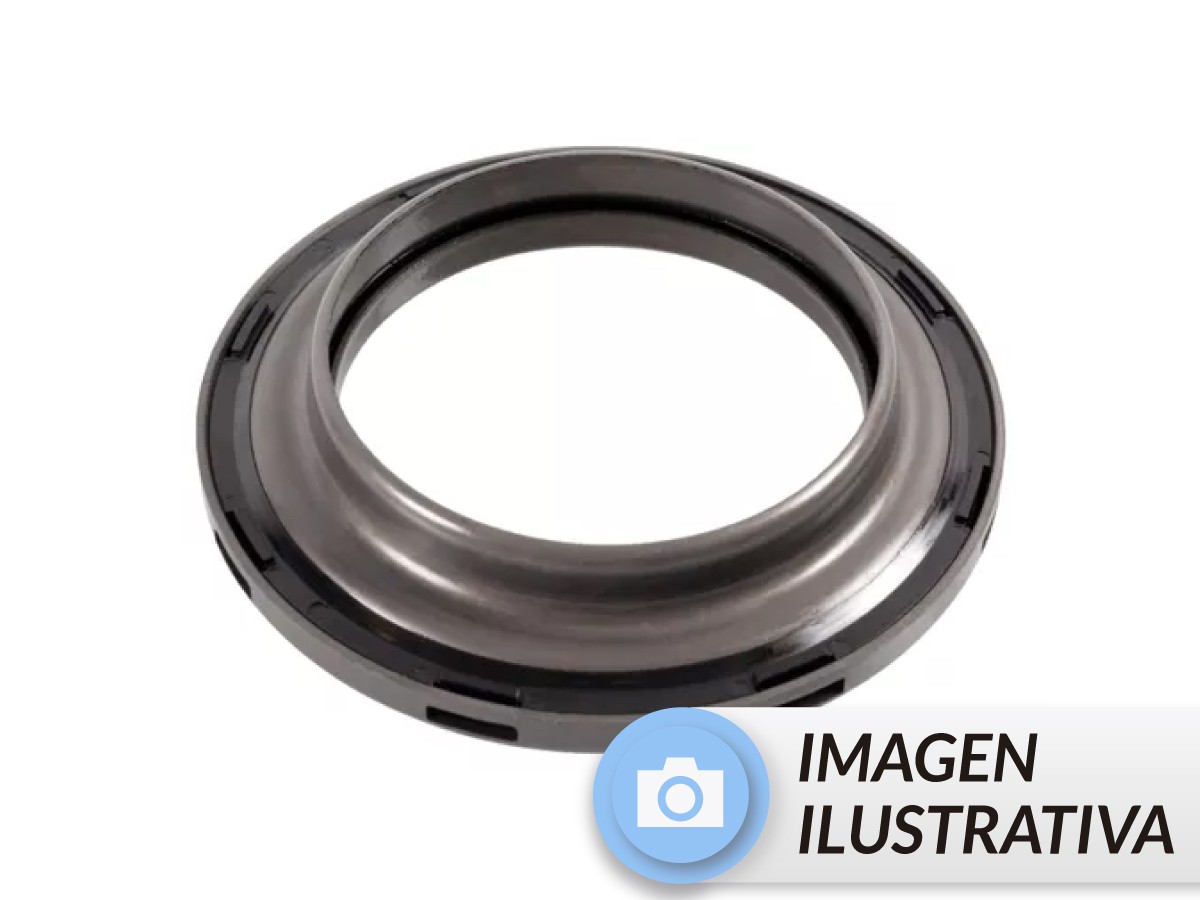 Solo Grapodina Del  Mercedes Benz A 170 Cdi (W168)/A 160 (W168) 99-25