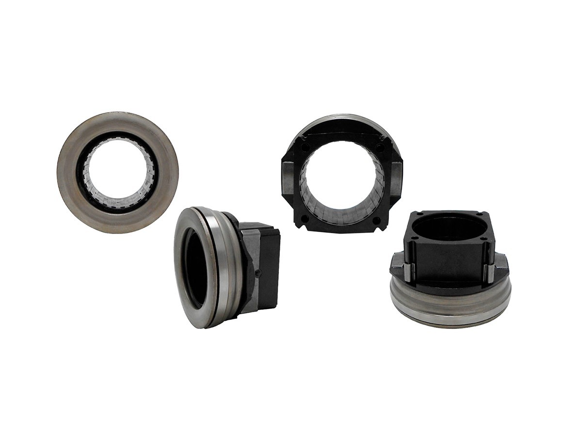 Rodamiento Embrague Ford F250/F350  Ford Camion Serie F F4000 98-25