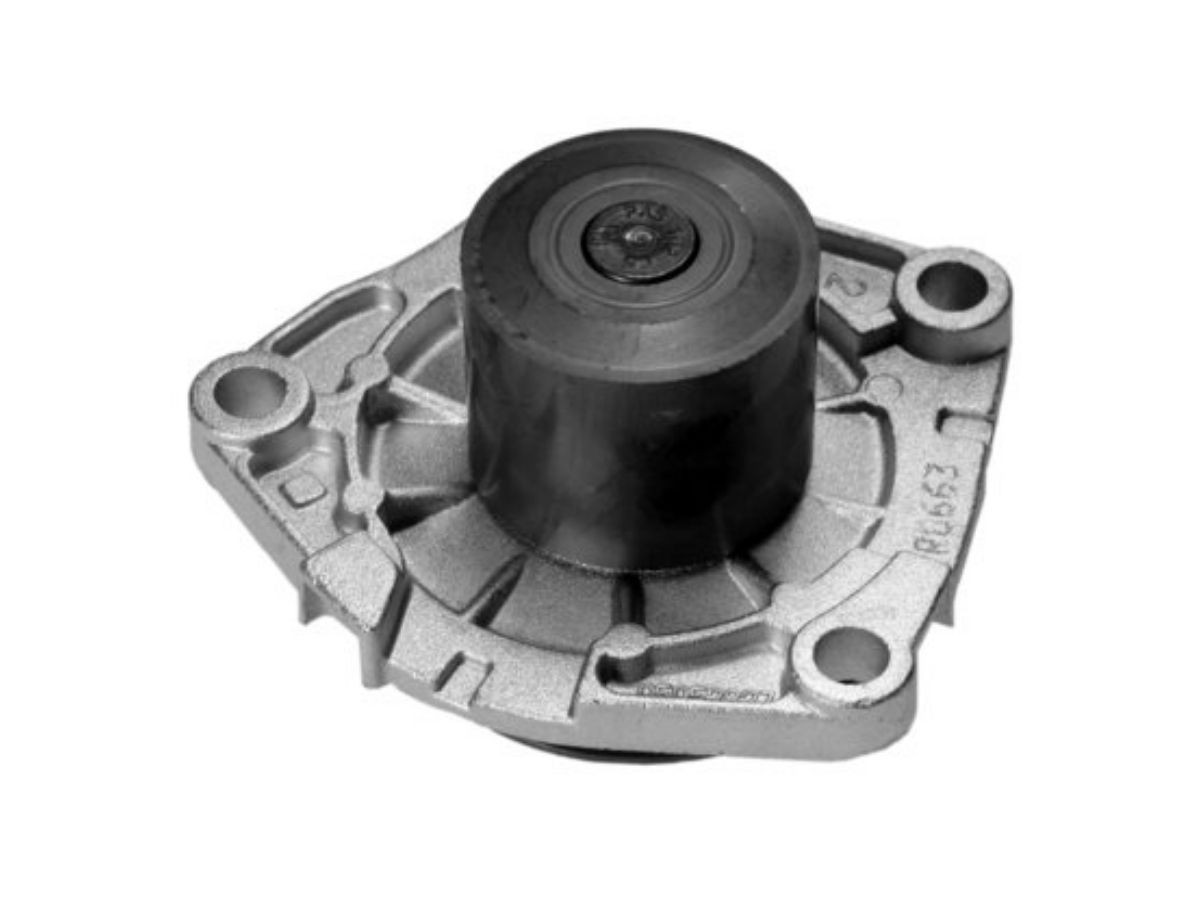 Bomba Agua S/Carcaza Fiat Toro 24-25