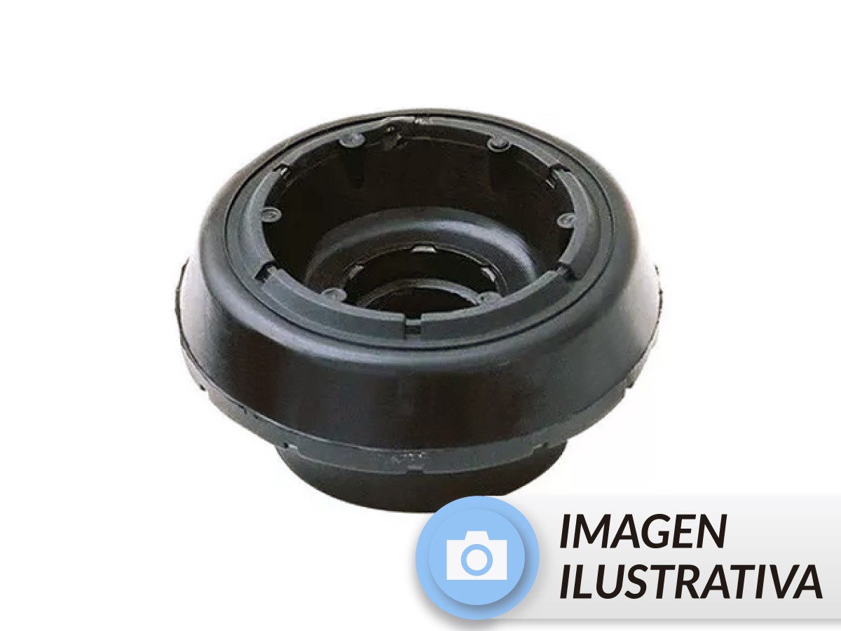 Cazoleta S/Grapodina Del  Der/Izq Faw Oley  Volks Nivus/Caddy Ii/Polo/Up/Virtus/T-Cross 95-25