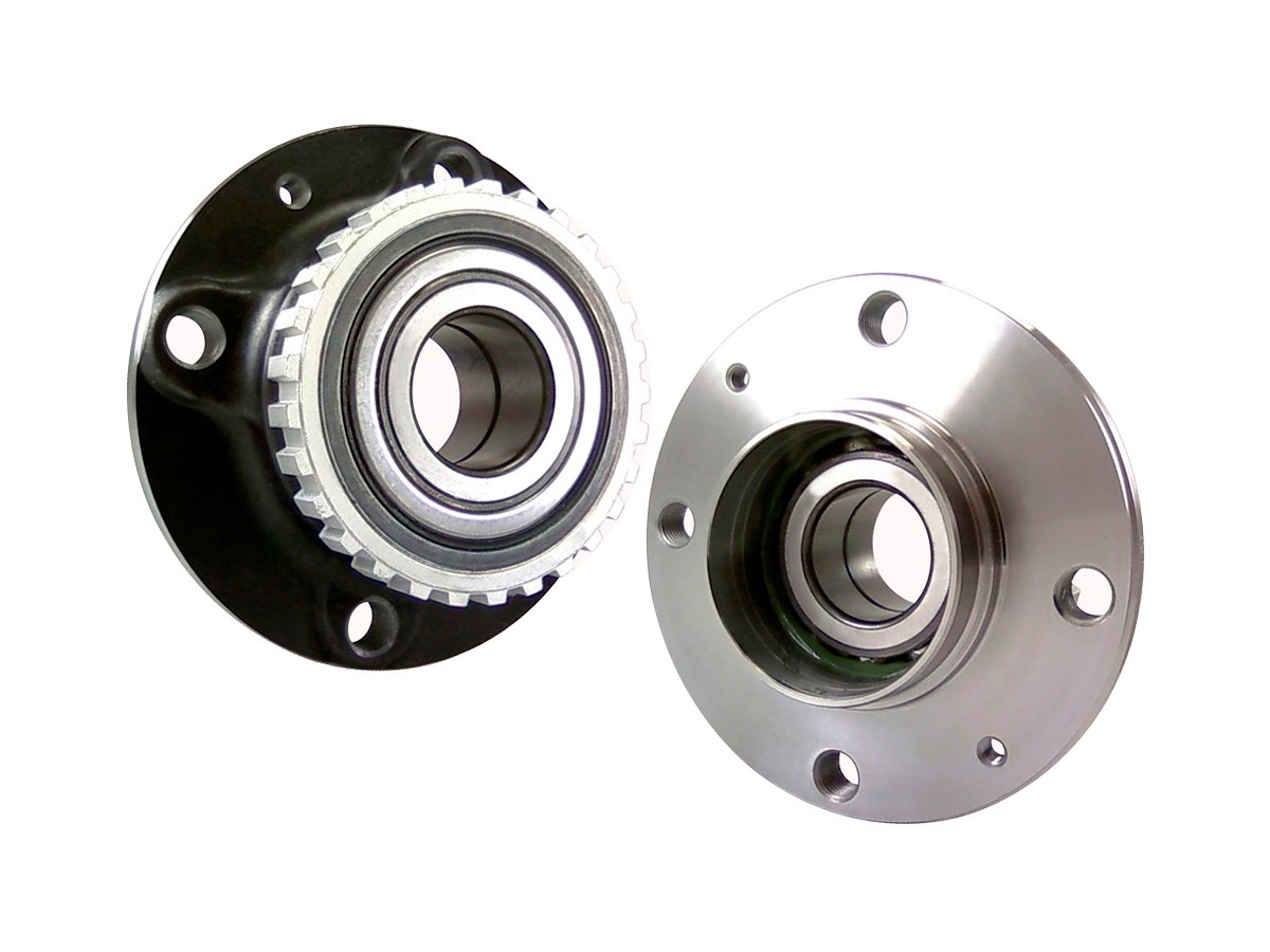 Rueda Trasera Maza Alt Peug 406 95-25 int.Ø32x ext.Ø129x59