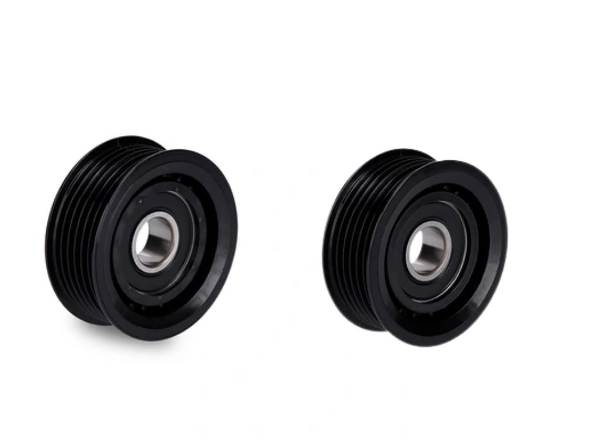 Tensor Guia Correa de Accesorios Audi/Peugeot/Mazda/Mercedes Benz/Ford/Jeep/Dodge/GMW/Ssangyong