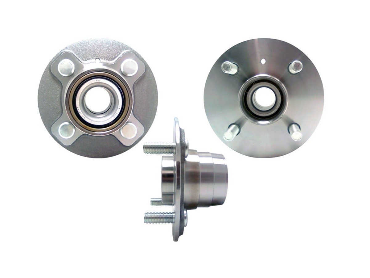 Rueda Trasera Maza Daihatsu Applause/Charade/Grand Move 88-25 Int.Ø28xExt.Ø141x71 Esp. 4