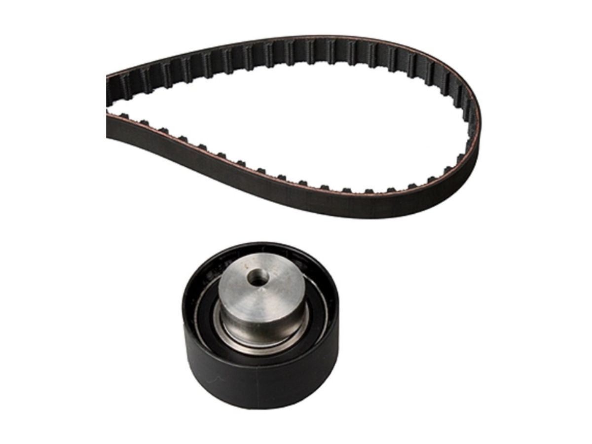 CT1049K1FED Kit Correa de Distribucion 124x22 FED Fiat