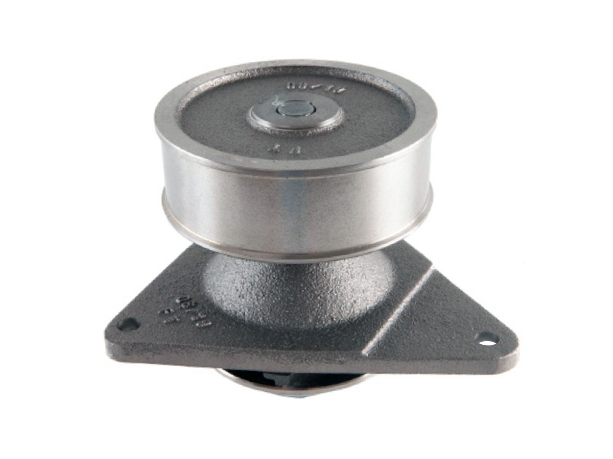 Bomba De Agua S/Carcaza Ford/Camion-Linea Cargo Volkswagen/Camion-Omnibus