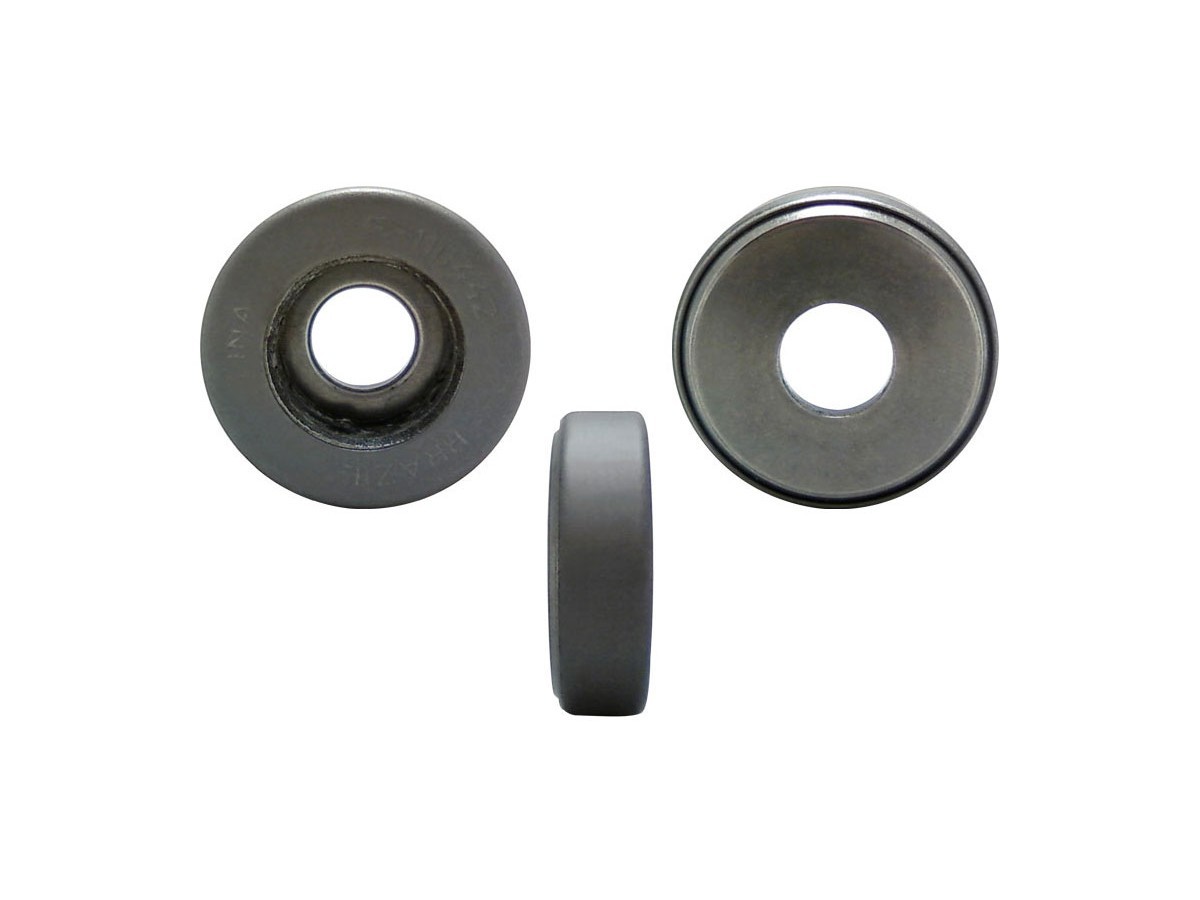 Delantera - Solo grapodina