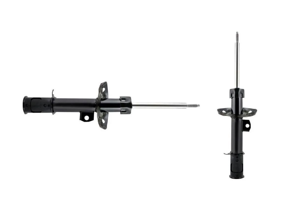 Amortiguador Delantero Der Chevrolet Corsa 1.4 06-13 Corsa II 1.7/1.8 00-12 COFAP