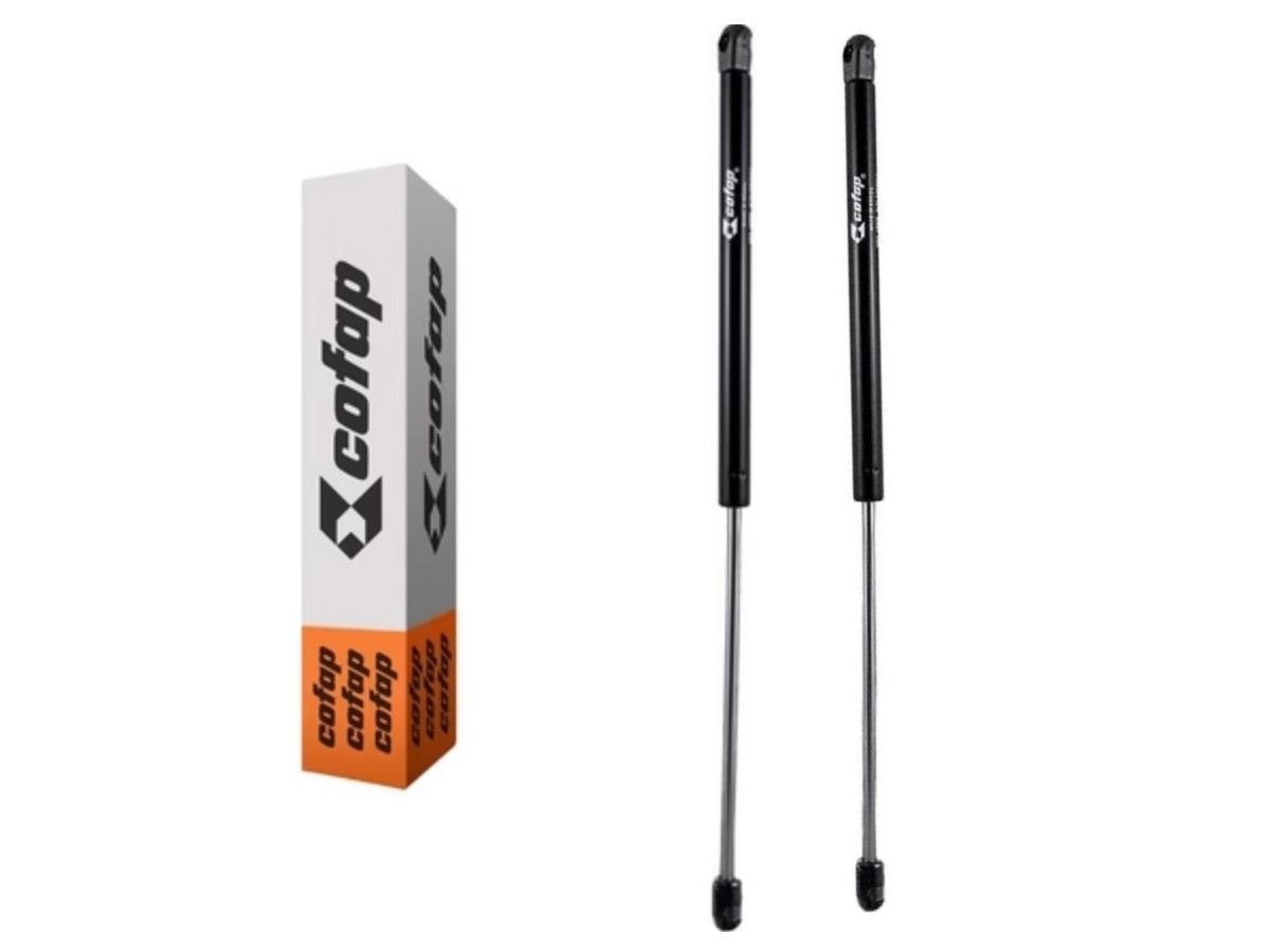 Amortiguador Puerta Trasera Chevrolet Agile 1.4 09-16 COFAP