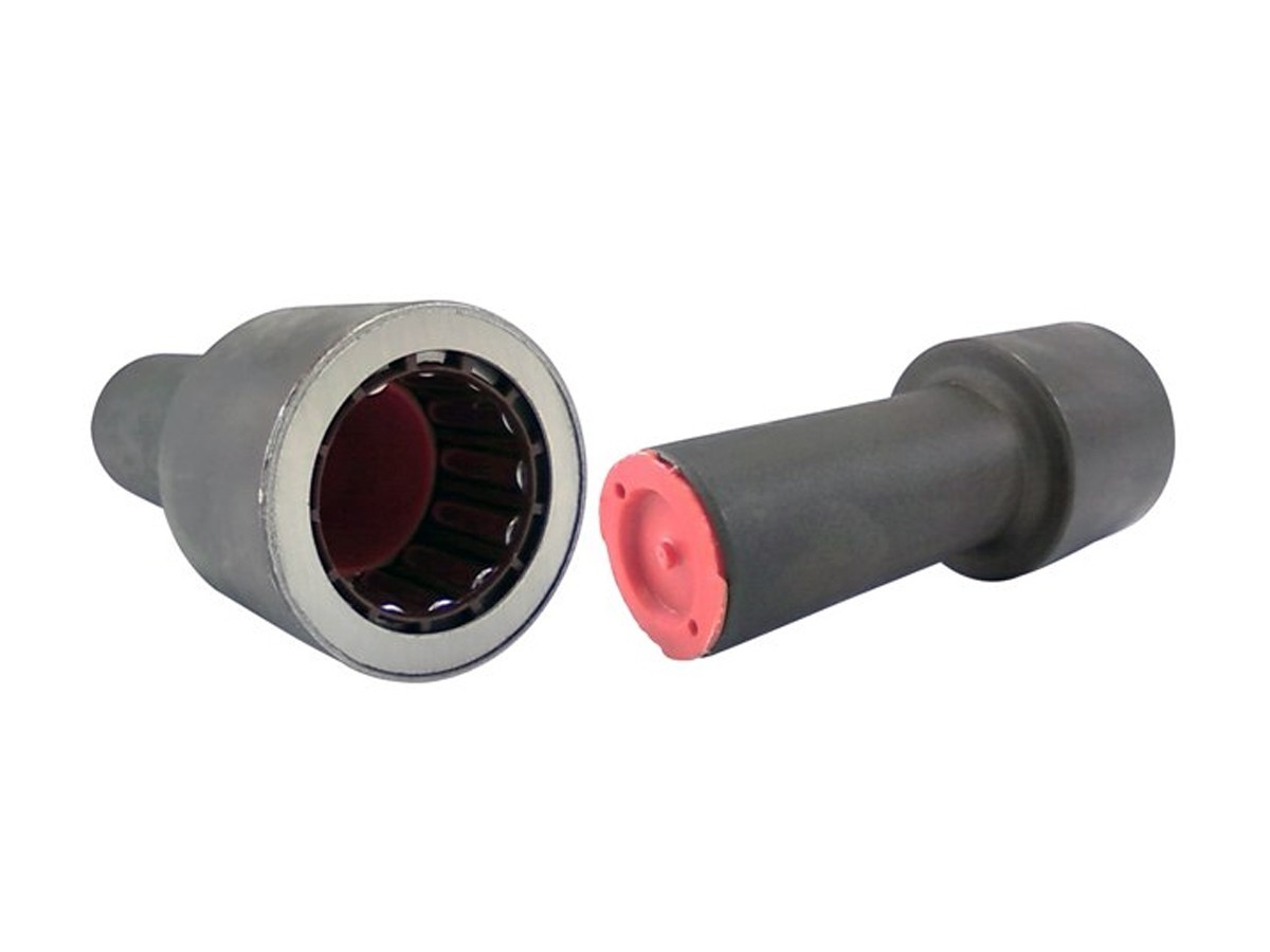 Tubo Guia De Embrague Renault Kangoo/Logan/Stepway/Scenic/Sandero 98-19